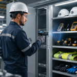 RFID Industrial: Como Ganhar Visibilidade, Controle e ROI na Gestão de Ativos dentro da industria?